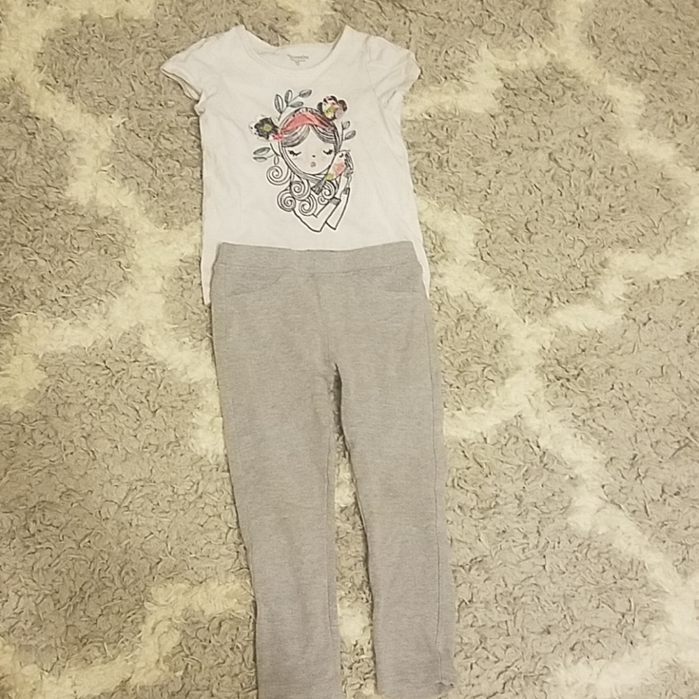 bundle top and bottom